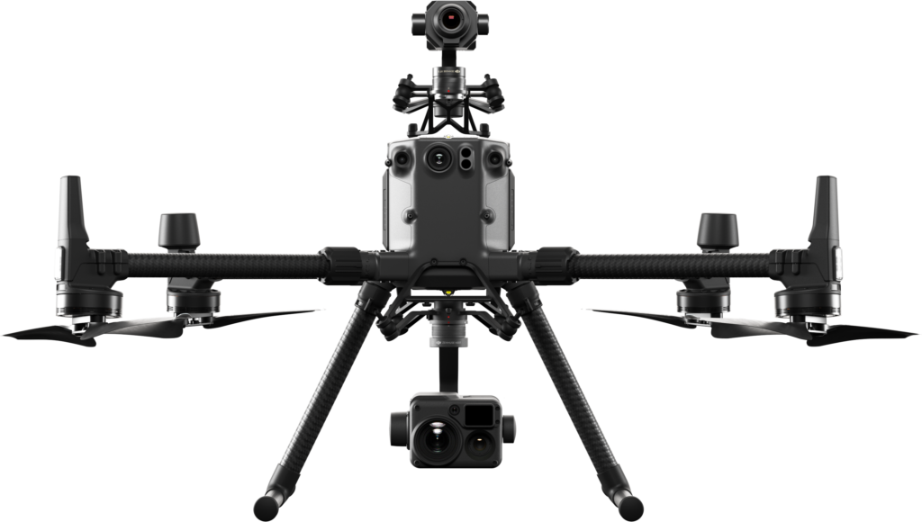 DJI, Ticari Dron Platformu ve İlk Hibrit Kamera Serisiyle Yeni Standartları Belirliyor