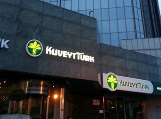Kuveyt Türk'ten Koronavirüs Salgınıyla Mücadeleye Destek