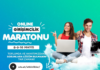 SDÜ Online Girişimcilik Maratonu Başvuruları Başladı
