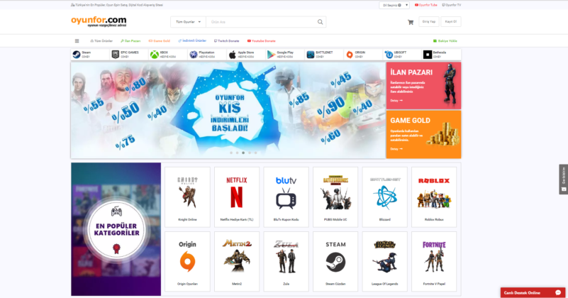 Avrupa’nın Oyun Devinden Türkiye’de Stratejik Ortaklık