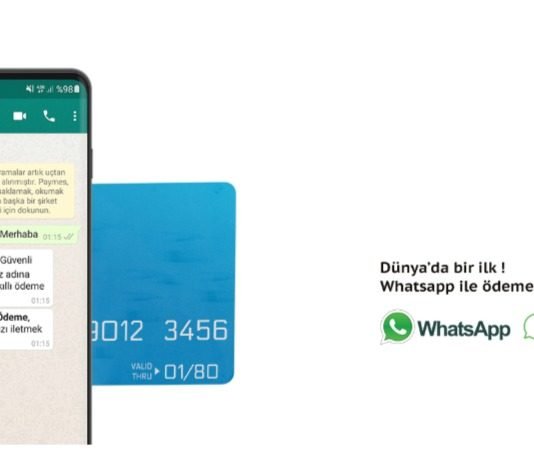 Sosyal Ticarette WhatsApp Dönemi Başladı