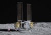 Eren&Fatih Özmen’in Sahip Olduğu SNC’ye NASA’nın Ay’a İnsanlı İniş Projesinde Kritik Görev
