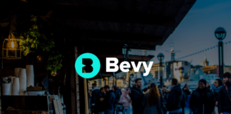 Sanal etkinlik platformu Bevy