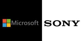 Sony Semiconductor Solutions ve Microsoft,