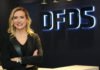 DFDS Akdeniz İs birimi