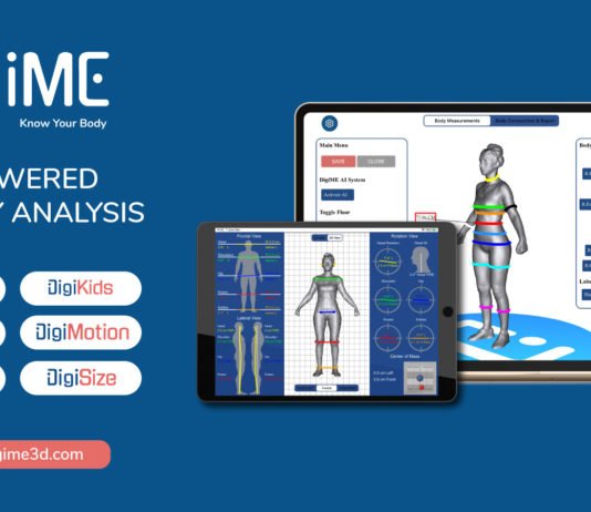 DigiME_3D_Body_Analysis_Startup_Girisim_AI_Invest_Health_HealthTech_Digime3D_Tarvenn_Ventures