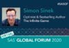 SAS Global Forum 2020, Yeniliklere İlham Kaynagi Olacak