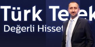 Turk Telekom Yerel Para ile Ticarette İlk Adimi Atti