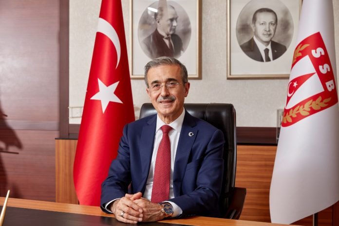 Turkiye’nin Yeni Uydu sirketi