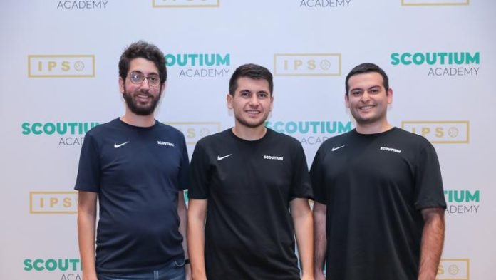 Scoutium’a 2 Milyon Dolarlik Yatirim