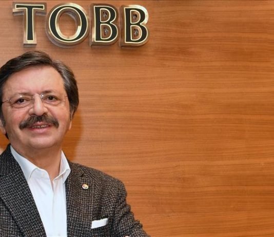 Tobb ve Trendyol’un Kobi Destek Programi Basliyor