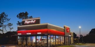 ABD’de 300’e Yakın Pizza Hut Kapanıyor
