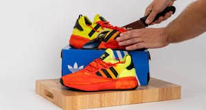Adidas, Yeni Ayakkabısının Yenilebilir Versiyonunu Yaptırdı