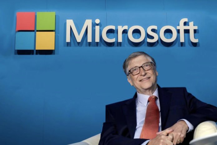 Bill Gates, TikTok İçin Beklenen Açıklamayı Yaptı Bill Gates, TikTok İçin Beklenen Açıklamayı Yaptı