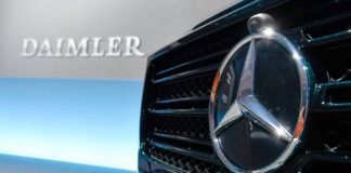 Daimler, Emisyon Hilesi Yüzünden ABD’ye 2 Milyar Dolar Ödeyecek