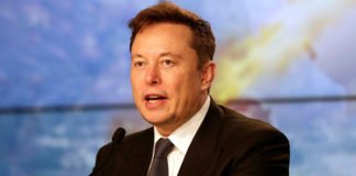 Elon Musk, Dünyanın En Zengin 4. İnsanı Oldu
