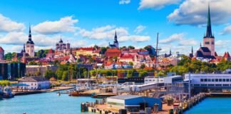 Estonya, Uzaktan Çalışanlar İçin “Dijital Göçebe Vizesi” Çıkarıyor