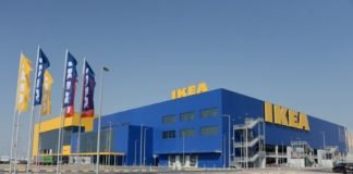 IKEA’nın Yeni Tabelası: Çeviri Hatası Mı, Zekice Bir Reklam Mı
