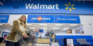 Walmart’ın E-Ticaret Satışları, İkinci Çeyrekte %97 Arttı