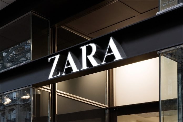 Zara’nın Müşterileri Satın Almaya Yönlendirmek İçin Kullandığı 9 Taktik