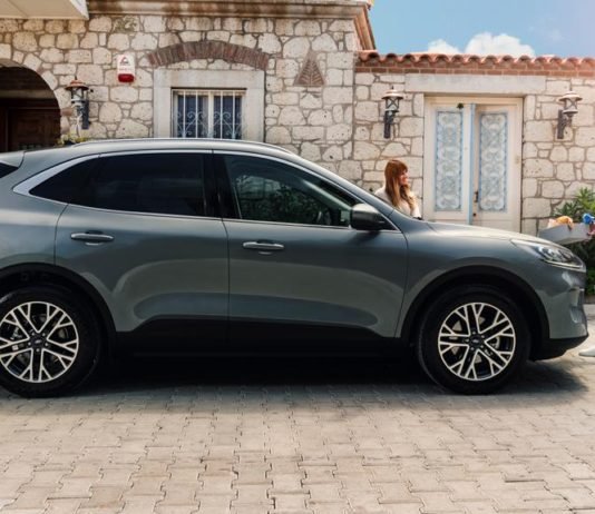 Ford, Otomotivdeki Heyecanlandiran Donusumu ve Yeni Vizyonunu Dijital Lansmanla Tanitacak