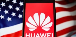 ABD’nin Huawei Yaptırımları Yürürlüğe Girdi