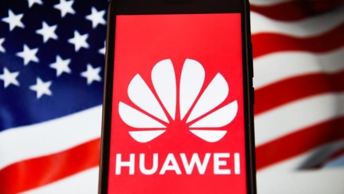 ABD’nin Huawei Yaptırımları Yürürlüğe Girdi