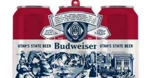 Budweiser, Utah Eyaletinin Resmi Birası Olmak İstiyor