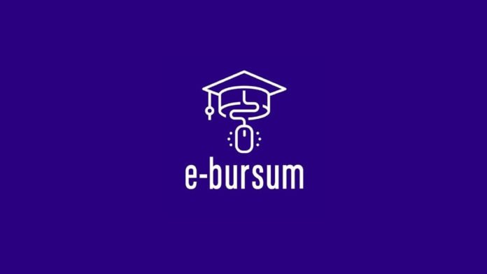 E-Bursum Üzerinden 10 Binden Fazla Öğrenciye 35 Milyon Lira Burs Dağıtıldı