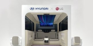LG ve Hyundai’den Elektrikli Araçlara Ev Rahatlığı Getirecek İş Birliği