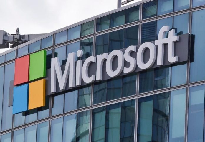 Microsoft Türkiye’ye Yeni Genel Müdür