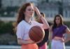 Molped’in Marka Yüzü Elçin Sangu, Reklam Filminde “Kız Sözü” Veriyor