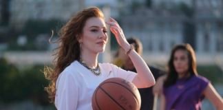 Molped’in Marka Yüzü Elçin Sangu, Reklam Filminde “Kız Sözü” Veriyor