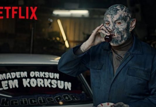 Netflix’in İlk Büyük Küresel Reklam Kampanyası ‘One Story Away’