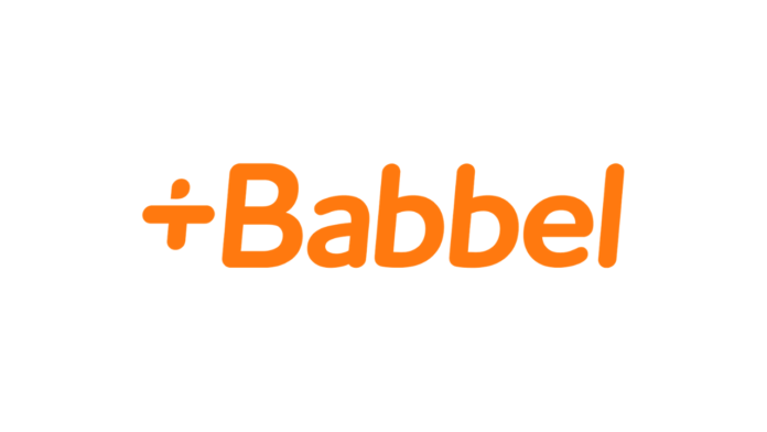 Online Dil Öğrenme Platformu Babbel'in Ücretli Kullanıcı Sayısı 10 Milyonu Aştı