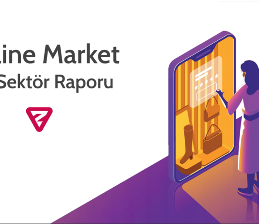 Online Market Sektöründe, Ziyaretçi Sayısı 90 Milyonu Geçti
