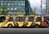 Otobüslerdeki Reklam Giydirme Neden Tercih Ediliyor?