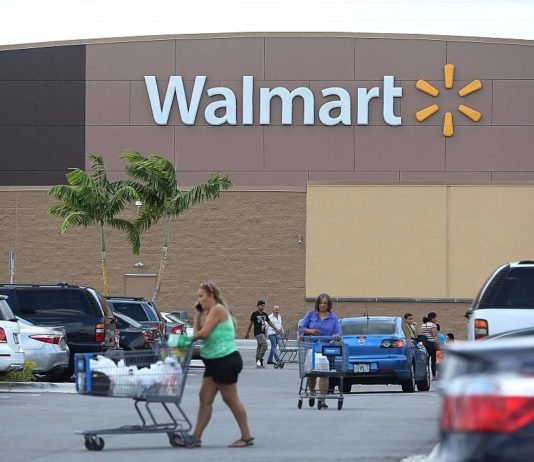 Walmart’ın Amazon Prime’a Rakip Abonelik Sistemi: Walmart+