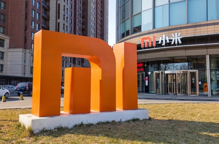 Xiaomi, Yılın İlk Yarısında %8 Büyüdü