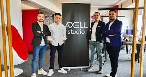 Yerli Oyun Şirketi Axell Studio, Destex Digital ve Rasyonel Global’den 400 Bin Dolar Yatırım Aldı