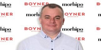 Ömer Yıldırım, Morhipo ve Boyner.com.tr CTO'su Oldu