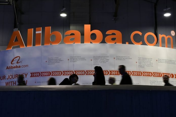 Alibaba, Çinli Süpermarket Zincirinin %72’sini 3,6 Milyar Dolara Satın Alıyor