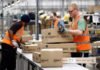 Amazon Yöneticileri, İş Başındaki Yaralanmaları Bildirmeyen Çalışanları Pizza ile Ödüllendiriyor