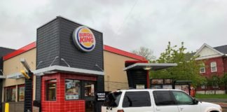 Fast Food Zincirleri, Arabaya Servis Yatırımlarını Artırıyor