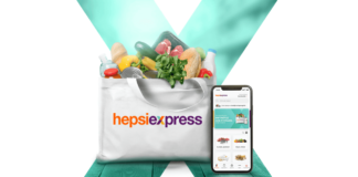 Hepsiexpress, Platformuna Mopaş Marketlerini De Ekledi