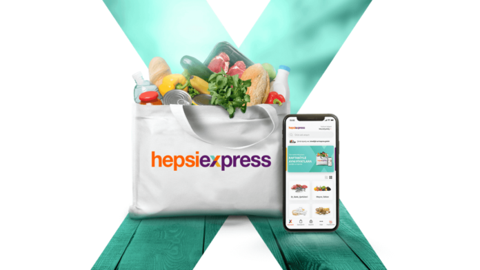 Hepsiexpress, Platformuna Mopaş Marketlerini De Ekledi