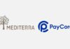 Mediterra Capital, Yerli Fintech PayCore’un Çoğunluk Hissesini Satın Almak Üzere Sözleşme İmzaladı