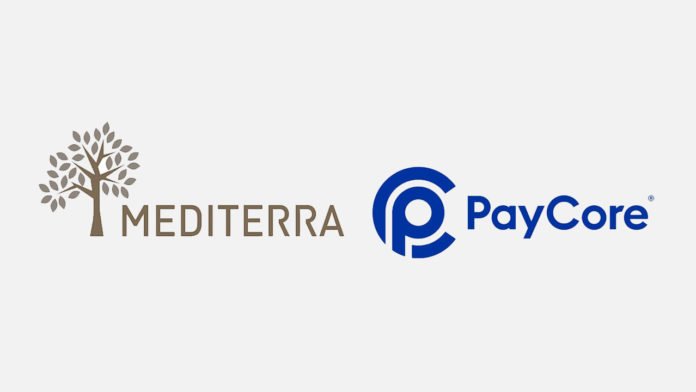 Mediterra Capital, Yerli Fintech PayCore’un Çoğunluk Hissesini Satın Almak Üzere Sözleşme İmzaladı