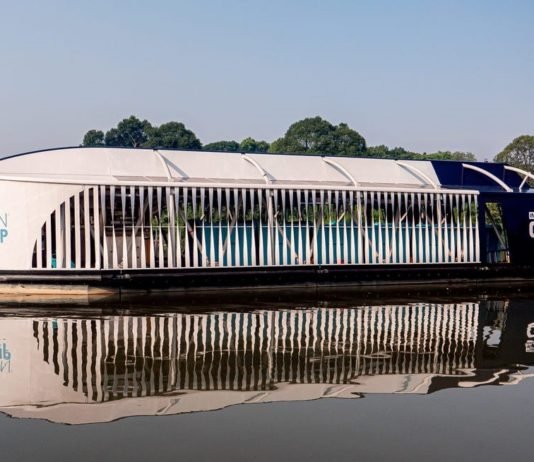 Microsoft, Makine Öğrenimi Kullanarak Okyanusları Temizlemek İçin Bir Kuruluşa Yardım Ediyor