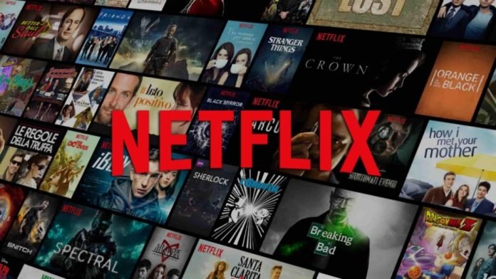 Netflix, Kullanıcılara Hafta Sonu Ücretsiz Erişim Sunmayı Düşünüyor